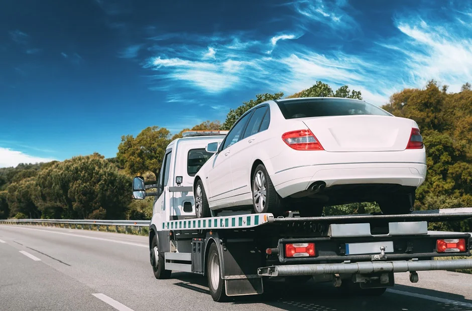 Towing Services